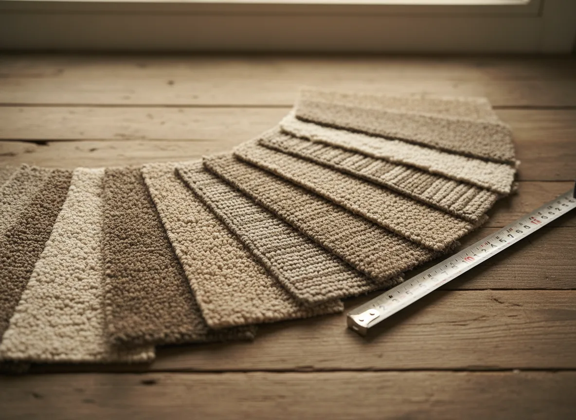 Carpet Installation Mio, MI FAQs